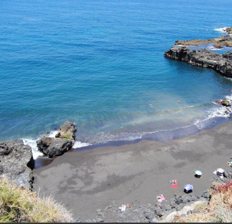 Finca Rural House Tenerife Relax And Enjoy Santa Úrsula Esterno foto
